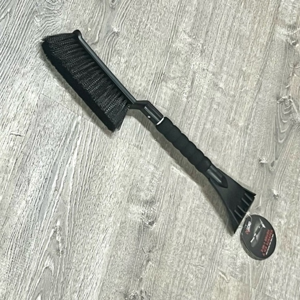 Auto ice and snow remover
